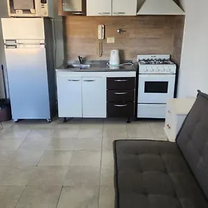 San Luis Suits Mendoza