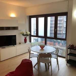 Music House - Carozzi Apartamento